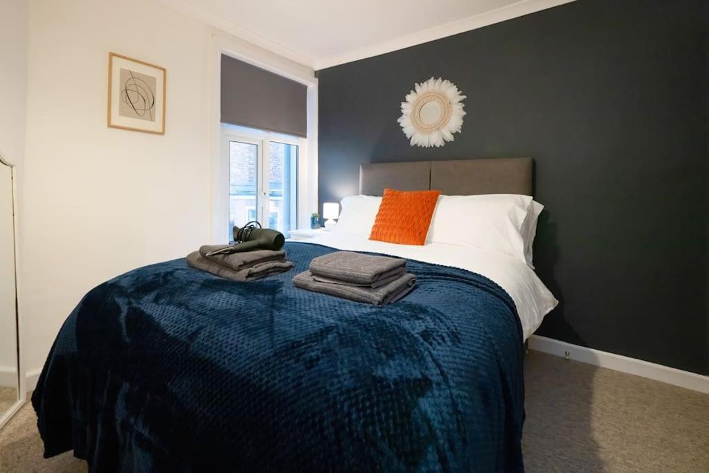 3 Bedroom Home Close To Town Centre With Wifi & Garden Royal Tunbridge Wells Eksteriør billede