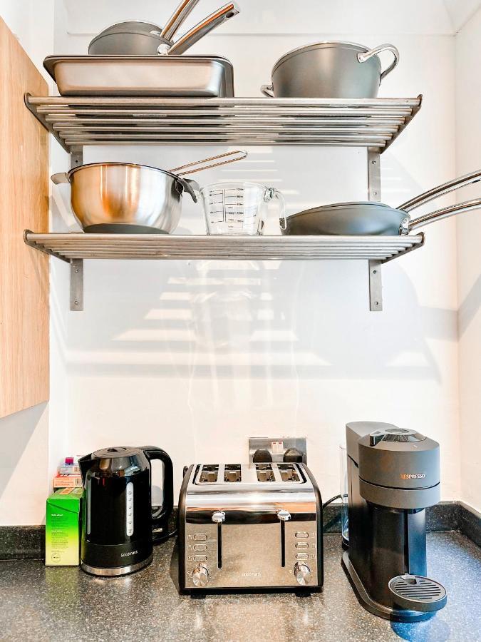 3 Bedroom Home Close To Town Centre With Wifi & Garden Royal Tunbridge Wells Eksteriør billede