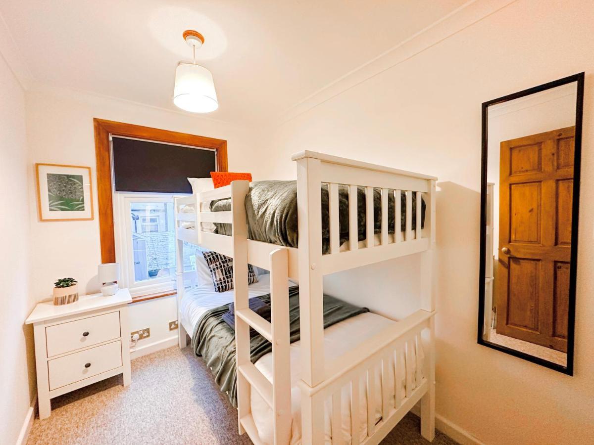 3 Bedroom Home Close To Town Centre With Wifi & Garden Royal Tunbridge Wells Eksteriør billede