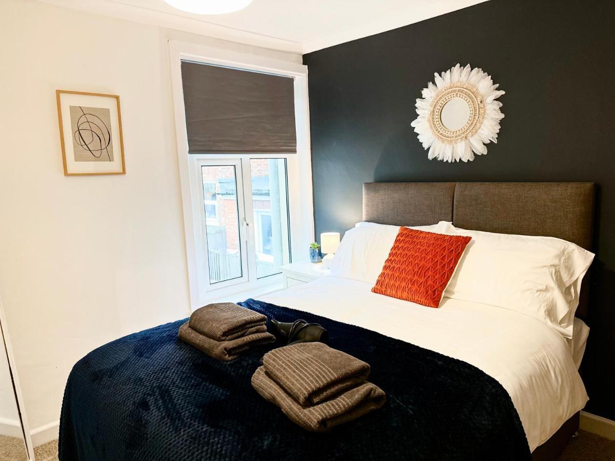 3 Bedroom Home Close To Town Centre With Wifi & Garden Royal Tunbridge Wells Eksteriør billede